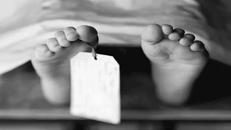 "اعترافات المتهم بالتسبب في وفاة زوجته بمدينة نصر: 'سمعتها تتحدث مع شخص آخر'"