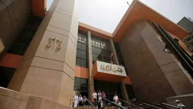 اعتماد الحركة القضائية لمحكمة القضاء الإداري للعام الجديد بـ 1171 قاضيًا وقاضية