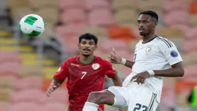 الأخضر السعودي يتأهل إلى نصف نهائي "خليجي 27" كأول منتخب في البطولة.. فيديو