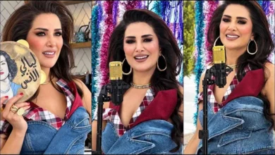 الأردنية زين عوض تطلق أغنيتها الجديدة باللهجة المصرية بعنوان "أهلا"