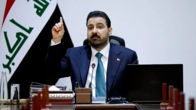 الأسعد: الإطار التنسيقي والحكومة مسؤولان عن حصر السلاح بيد الدولة