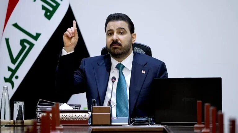 الأسعد: الإطار التنسيقي والحكومة مسؤولان عن حصر السلاح بيد الدولة