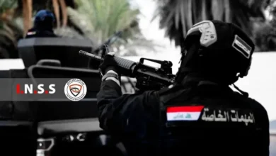 الأمن الوطني: نفذنا 1568 مذكرة قبض ضمن عملية "ظل العدالة"