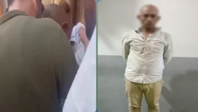 الأمن في المنوفية يكشف تفاصيل فيديو "خطف طفل" ويؤكد عدم صحة الشائعات 4 الأمن في المنوفية يكشف تفاصيل فيديو "خطف طفل" ويؤكد عدم صحة الشائعات