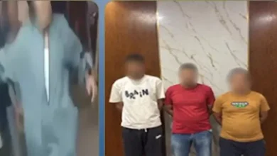 الأمن يتدخل لفض مشاجرة بين جيران في العياط بسبب خلافات الجيرة 5 الأمن يتدخل لفض مشاجرة بين جيران في العياط بسبب خلافات الجيرة