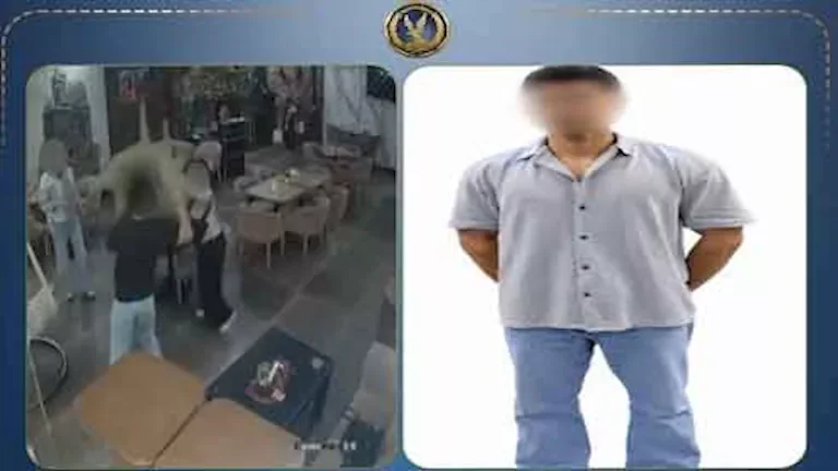 الأمن يكشف تفاصيل اعتداء على موظفة في مقهى الغربية بعد اعتراض زبون على الفاتورة