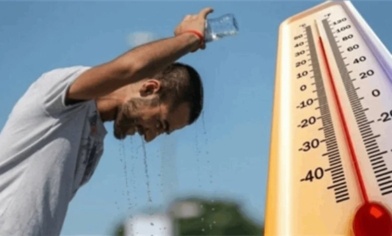 الأنواء الجوية: زيادة تدريجية في الرطوبة السطحية بجنوب البلاد الأسبوع المقبل