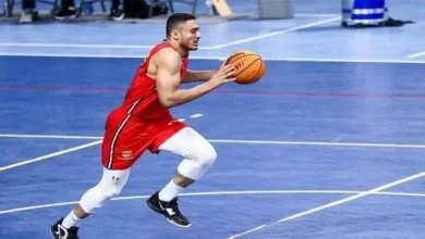 الأهلي المصري يفرض عقوبة على لاعبه بعد تصرف "غير أخلاقي" (فيديو)