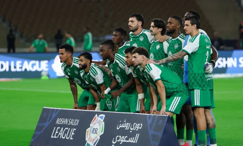 الأهلي يتعادل في بداية مشواره الآسيوي ويجنب نفسه الهزيمة