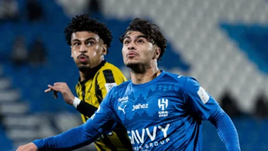 الإثارة المرتقبة في خامس جولات دوري جوي للنخبة: خطر القمة وتصحيح المسار