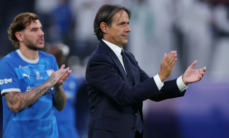 الإصابات تلاحق الهلال بعد كلاسيكو الأهلي: غياب لاعب لمدة 4 مباريات