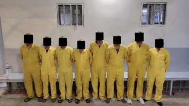 الإعلام الأمني: اعتقال 12 متهماً إثر مشاجرة عشائرية في الموصل