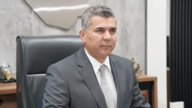 الإعلام الأمني: الحوارات مع الفصائل متقدمة وحسم السلاح مسألة وقت