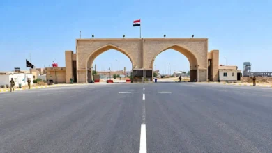 الإعلام الأمني يحدد مواعيد استئناف السفر والتجارة بمنافذ العراق مع إيران