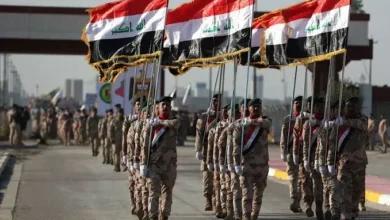 الإعلام الأمني: يوم السيادة صفحة جديدة لعلاقات العراق مع العالم