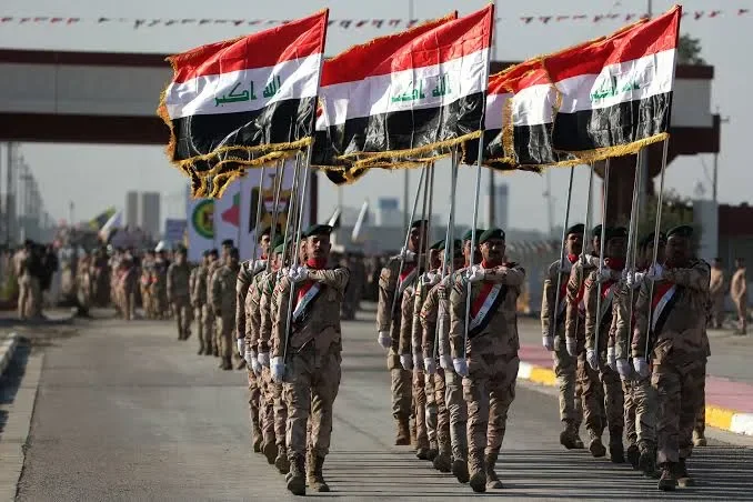 الإعلام الأمني: يوم السيادة صفحة جديدة لعلاقات العراق مع العالم