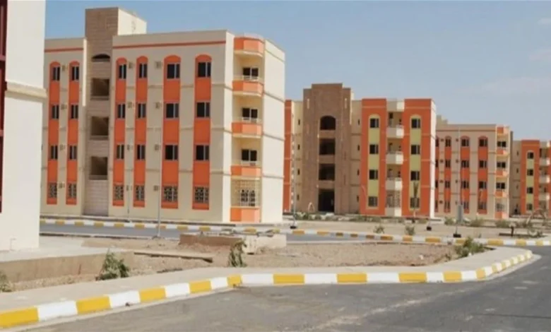 الإعمار تعلن عن حاجة العراق من الوحدات السكنية حسب التعداد السكاني الأخير