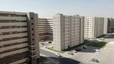 الإعمار والإسكان تعلن خطة لمعالجة تأخر إنجاز المجمعات السكنية 3 الإعمار والإسكان تعلن خطة لمعالجة تأخر إنجاز المجمعات السكنية