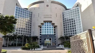 الإمارات تؤكد التزامها بتعزيز علاقاتها مع جميع الدول بعد أزمة الجزائر