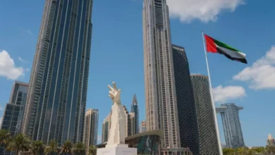 الإمارات تتصدر الخليج في نمو مبيعات التجزئة بـ 129.5 مليار دولار حتى 2030
