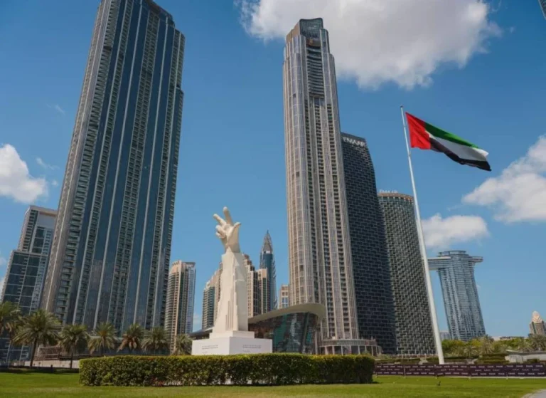الإمارات تتصدر الخليج في نمو مبيعات التجزئة بـ 129.5 مليار دولار حتى 2030