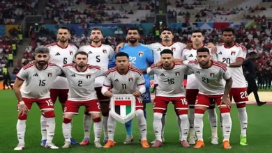 الإمارات تحقق فوزاً كبيراً 4-0 على اليمن في افتتاح خليجي 27 بقيادة داليتش