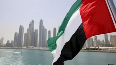 الإمارات تخطط لإنشاء مراكز بيانات تحت الأرض وفقاً لوول ستريت جورنال