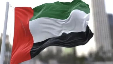 الإمارات تعبر عن تضامنها مع مصر والأردن في ضحايا حادث سيناء 3 الإمارات تعبر عن تضامنها مع مصر والأردن في ضحايا حادث سيناء