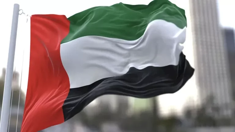 الإمارات تعبر عن تضامنها مع مصر والأردن في ضحايا حادث سيناء