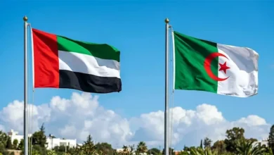 الإمارات تعبر عن موقفها بعد قرار الجزائر بقطع العلاقات الدبلوماسية