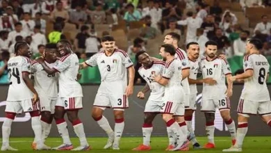 الإمارات تُسقط البحرين من عرش بطل كأس الخليج (فيديو)