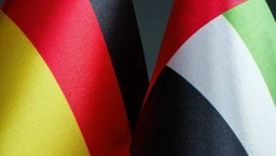 الإمارات وألمانيا: شراكات اقتصادية وعلاقات تجارية متنامية