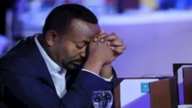 الائتلاف المسلح للإطاحة بآبي أحمد: ما الجديد في تطورات الأحداث؟
