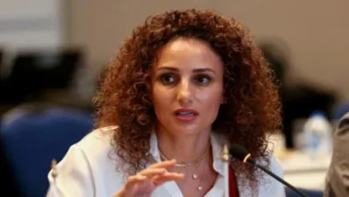 الاتحاد الأردني لكرة القدم يوافق على استقالة الأمين العام سمر نصار