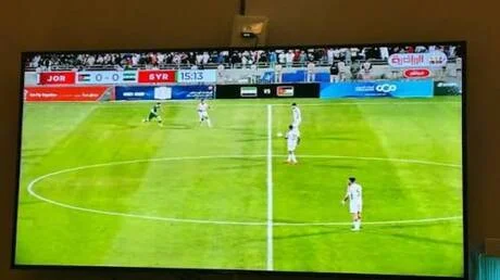 الاتحاد الأردني يعتذر ويكشف عن سبب أزمة مباراة سوريا بعد أخطاء البث