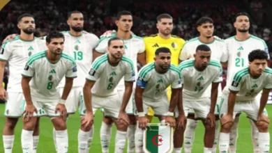 الاتحاد الجزائري يعلن رسمياً عن تعيين المدرب الجديد للمنتخب الوطني الأول