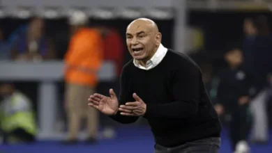 الاتحاد المصري لكرة القدم يُصدر بيانًا رسميًا حول تجديد عقد حسام حسن