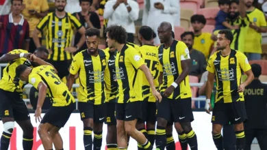 الاتحاد يقترب من إبرام صفقة مدوية في اتفاق وشيك