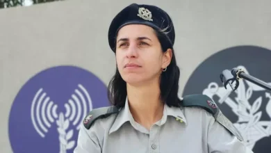 الاحتلال الإسرائيلي يعلن اغتيال قائد سرية النخبة في حماس