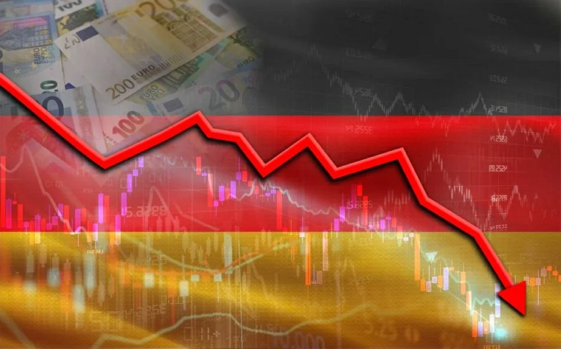 الاقتصاد الألماني يشهد تراجعًا في الزخم مع ضعف الصناعة والاستهلاك