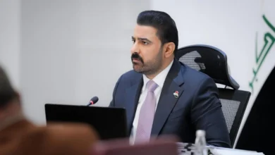 الباز: ضغوط أميركية تدفع حكومة الزيدي لحسم ملف حصر السلاح بيد الدولة