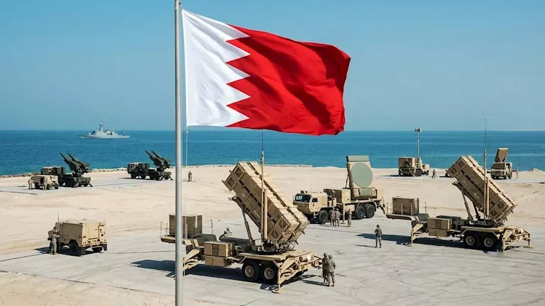 البحرين تعلن عن إجراءات لمواجهة الاعتداءات الإيرانية المتزايدة