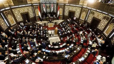 البرلمان السوري يقرر إلغاء محكمة قضايا الإرهاب التي أنشأها بشار الأسد