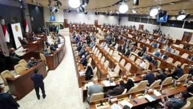 البرلمان يوصي بتجهيز المشتقات النفطية المدعومة للمزارعين والفلاحين مجددًا