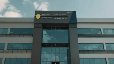 البطاقة الضريبية المؤقتة في مصر: الفئات المستفيدة ومدة الاستخدام