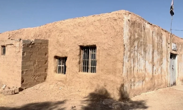 التربية تبدأ إجراءات معالجة المدارس الركفانية والطينية 1 التربية تبدأ إجراءات معالجة المدارس الركفانية والطينية