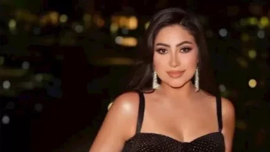 التصالح يحل أزمة المطربة بوسي في قضية الشيكات أمام محكمة الجنح