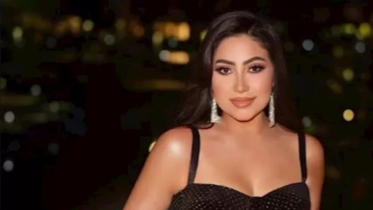 التصالح يحل أزمة المطربة بوسي في قضية الشيكات أمام محكمة الجنح