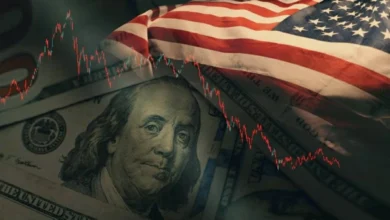 التضخم السنوي في أميركا يستقر عند 3.4% في أغسطس وفق التوقعات 6 التضخم السنوي في أميركا يستقر عند 3.4% في أغسطس وفق التوقعات