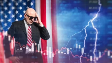 التضخم يثير قلق الأميركيين.. تكلفة المعيشة في مقدمة المخاوف